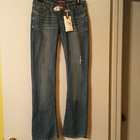 UNIONBAY Denim - Unionbay true boot Jeans